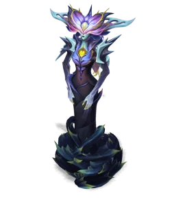 Flora Fatalis Lissandra (Pearl)