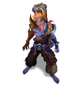 Blood Moon Ryze (Catseye)