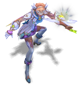 Star Guardian Quinn (Brilliant)