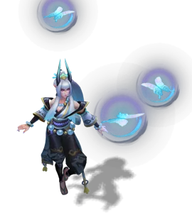 Spirit Blossom Syndra (Night Blossom)