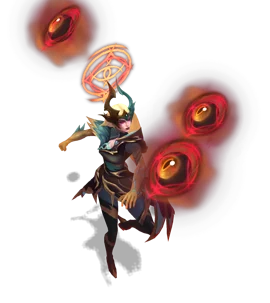 Coven Syndra (Meteorite)