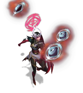 Coven Syndra (Pearl)