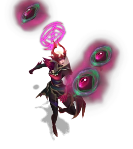 Coven Syndra (Profane)