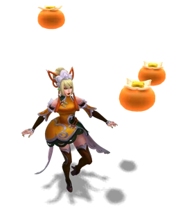 Dumpling Darlings Syndra (Catseye)