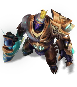 High Noon Sion (Citrine)