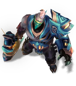 High Noon Sion (Turquoise)