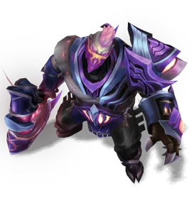 High Noon Sion (Rose Quartz)