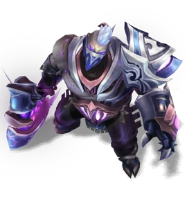 High Noon Sion (Pearl)