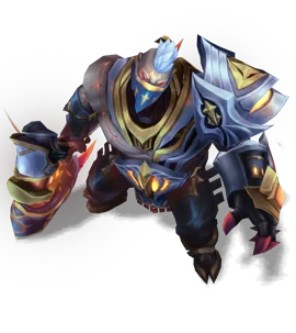 High Noon Sion (Nomad)