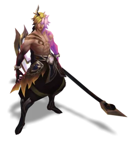 Nightbringer Kayn (Catseye)