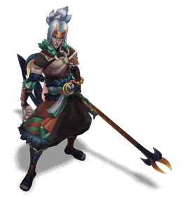 Snow Moon Kayn (Meteorite)