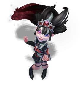 EDG Zoe (Elite)