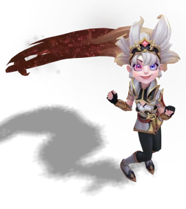 EDG Zoe (Tenfold Triumph)
