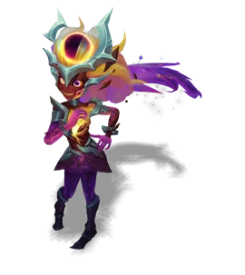Dark Star Zoe (Catseye)