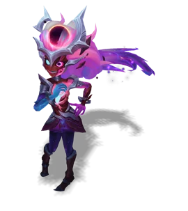 Dark Star Zoe (Rose Quartz)