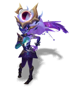 Dark Star Zoe (Pearl)