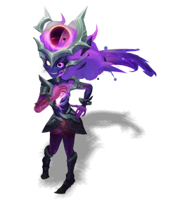 Dark Star Zoe (Tanzanite)