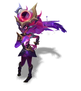 Dark Star Zoe (Quasar)