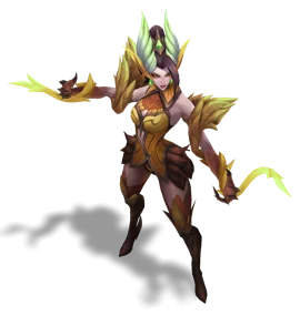 Coven Zyra (Catseye)