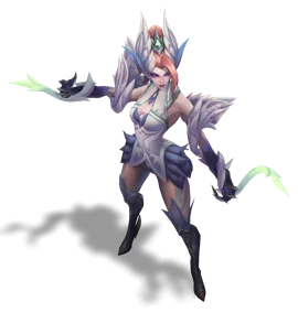 Coven Zyra (Pearl)