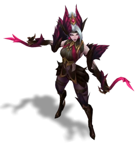 Coven Zyra (Obsidian)