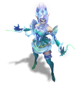 Crystal Rose Zyra (Tiffany & Co.)