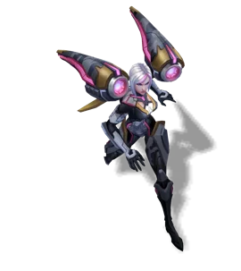 Bullet Angel Kai'Sa (Maverick)