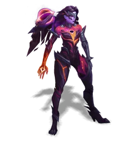 Dark Star Kai'Sa (Quasar)