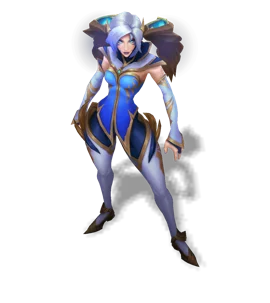 iG Kai'Sa (Elite)