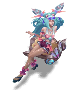 Ocean Song Seraphine (Rose Quartz)