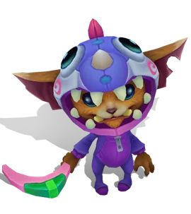 Dino Gnar (Astral)