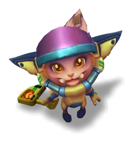 Astronaut Gnar (Catseye)