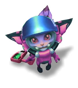 Astronaut Gnar (Rose Quartz)