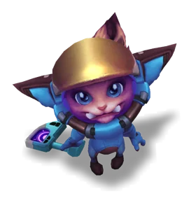 Astronaut Gnar (Aquamarine)