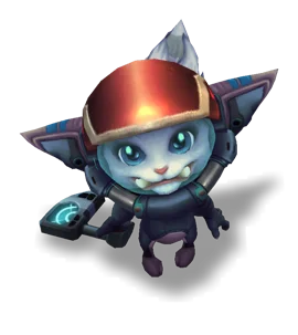 Astronaut Gnar (Granite)