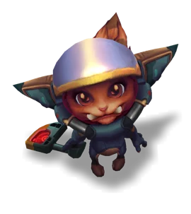Astronaut Gnar (Chrono)