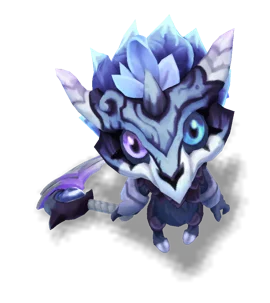 Elderwood Gnar (Pearl)