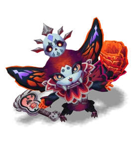 La Ilusión Gnar (Ruby)