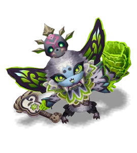 La Ilusión Gnar (Pearl)