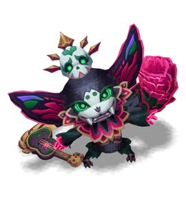 La Ilusión Gnar (Vivida)