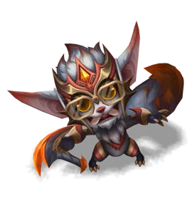 T1 Gnar (Elite)