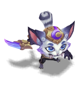 SSG Gnar (Elite)