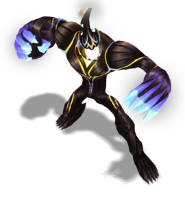 Empyrean Zac (Citrine)
