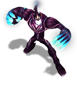 Empyrean Zac (Rose Quartz)