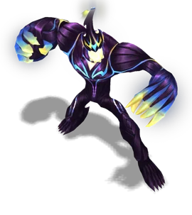 Empyrean Zac (Tanzanite)