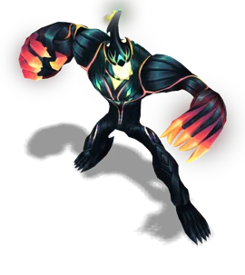 Empyrean Zac (Turquoise)