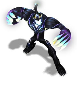 Empyrean Zac (Pearl)