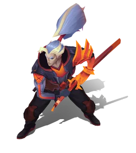 Battle Boss Yasuo (Meteorite)