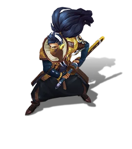 True Damage Yasuo (Catseye)