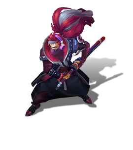 True Damage Yasuo (Freestyle)